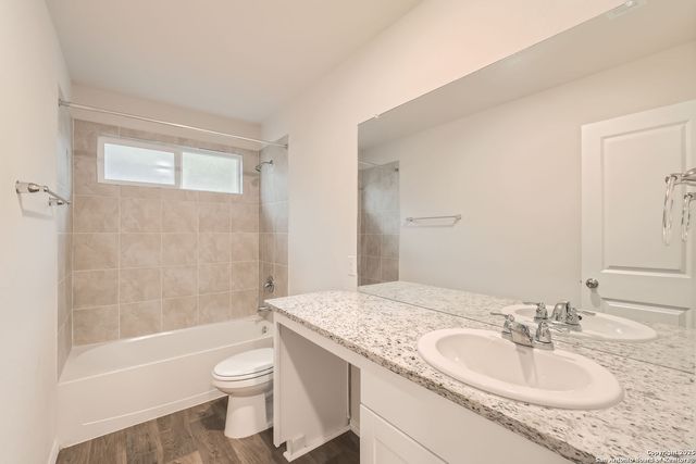 12039 Kettle River, San Antonio, TX 78245
