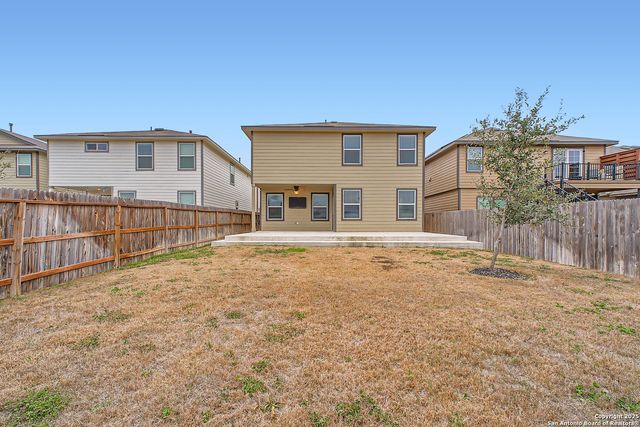 12039 Kettle River, San Antonio, TX 78245