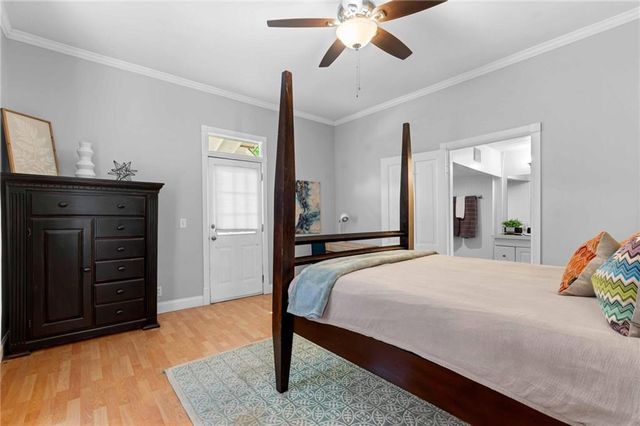 302 Murray Hill Avenue A, Atlanta, GA 30317