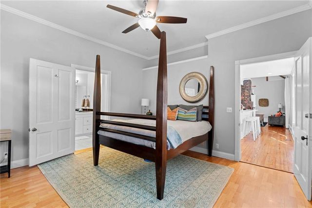 302 Murray Hill Avenue A, Atlanta, GA 30317