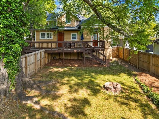 302 Murray Hill Avenue A, Atlanta, GA 30317