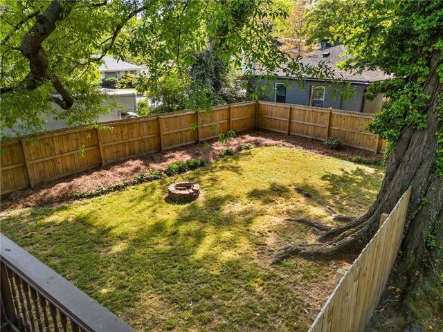 302 Murray Hill Avenue A, Atlanta, GA 30317