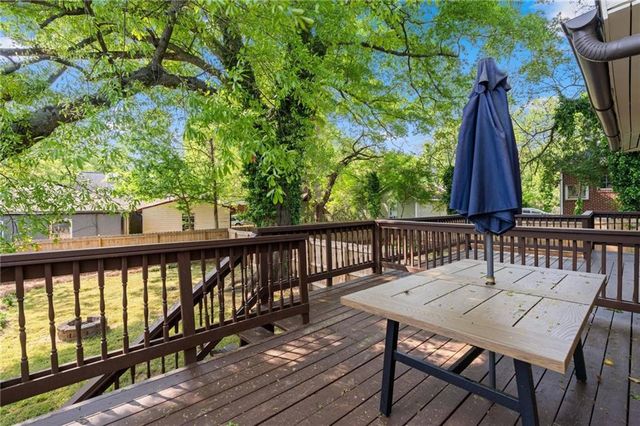 302 Murray Hill Avenue A, Atlanta, GA 30317