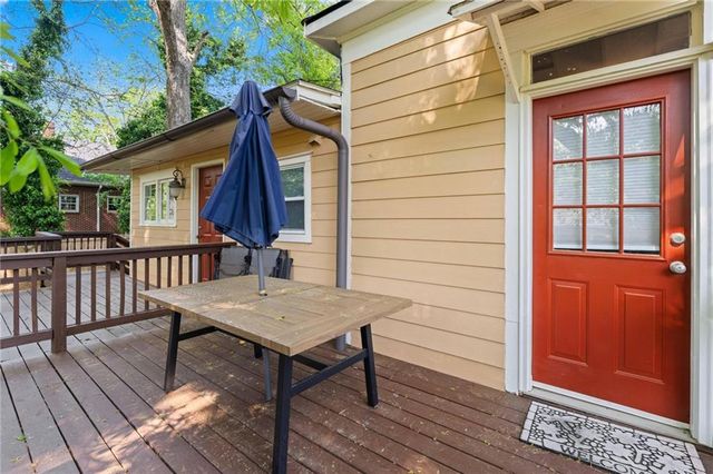302 Murray Hill Avenue A, Atlanta, GA 30317