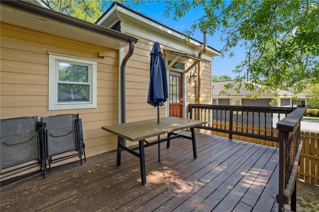 302 Murray Hill Avenue A, Atlanta, GA 30317