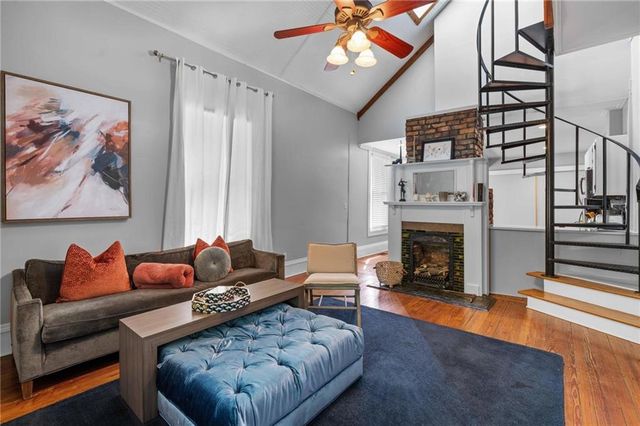 302 Murray Hill Avenue A, Atlanta, GA 30317