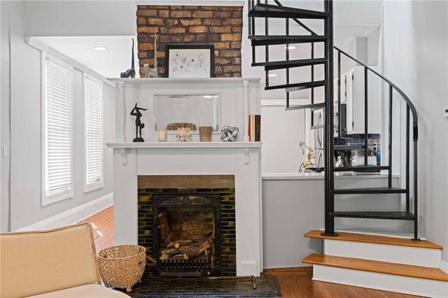 302 Murray Hill Avenue A, Atlanta, GA 30317