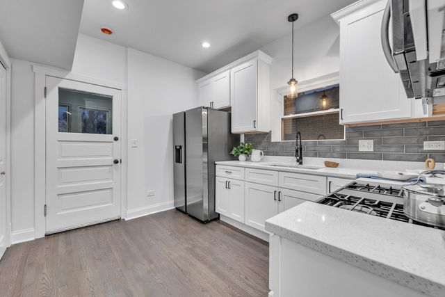 4844 W 23rd Street, Cicero, IL 60804