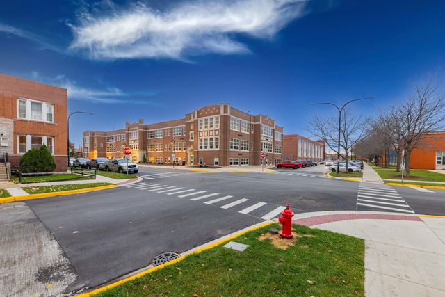 4844 W 23rd Street, Cicero, IL 60804