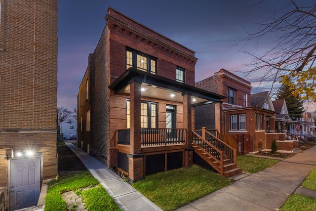 4844 W 23rd Street, Cicero, IL 60804