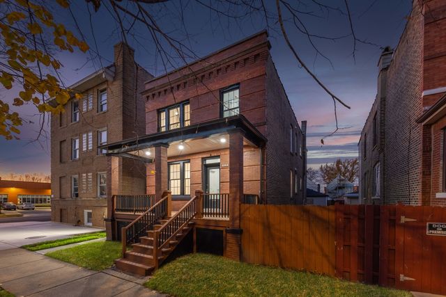 4844 W 23rd Street, Cicero, IL 60804