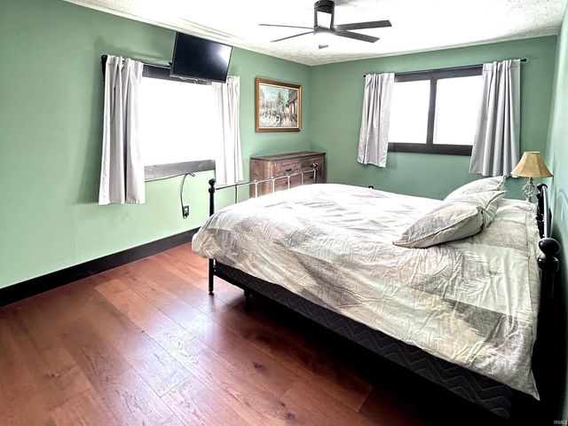 3080 E Linn Avenue, Terre Haute, IN 47805