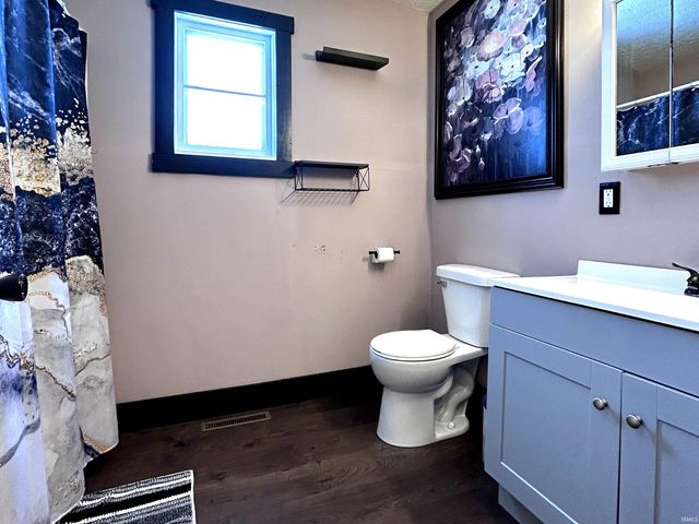 3080 E Linn Avenue, Terre Haute, IN 47805