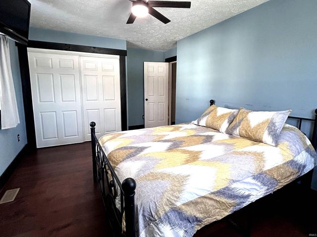 3080 E Linn Avenue, Terre Haute, IN 47805