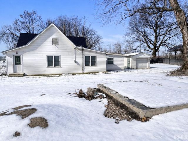 3080 E Linn Avenue, Terre Haute, IN 47805