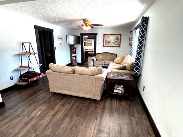 3080 E Linn Avenue, Terre Haute, IN 47805