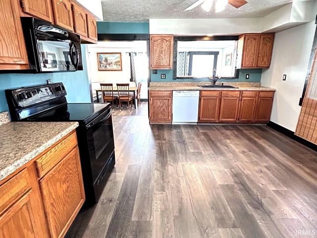 3080 E Linn Avenue, Terre Haute, IN 47805