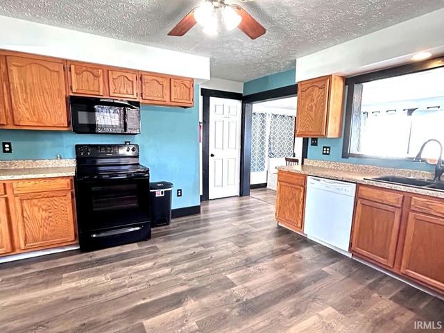 3080 E Linn Avenue, Terre Haute, IN 47805