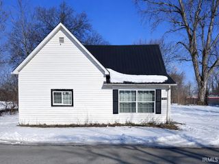 3080 E Linn Avenue, Terre Haute, IN 47805