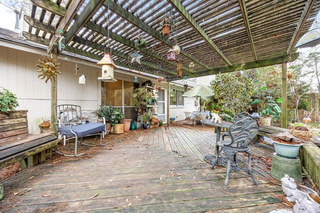 3106 Village Woods Drive, Houston, TX 77339