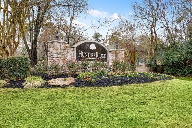 3106 Village Woods Drive, Houston, TX 77339