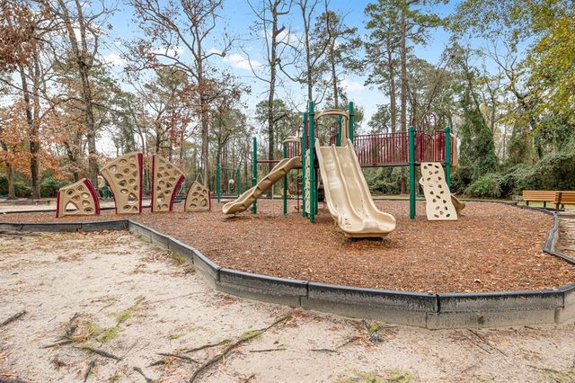 3106 Village Woods Drive, Houston, TX 77339