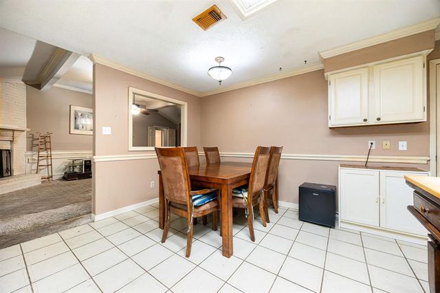 3106 Village Woods Drive, Houston, TX 77339