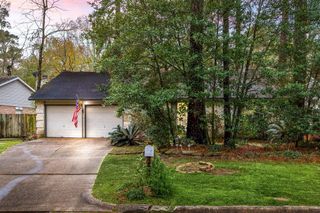 3106 Village Woods Drive, Houston, TX 77339