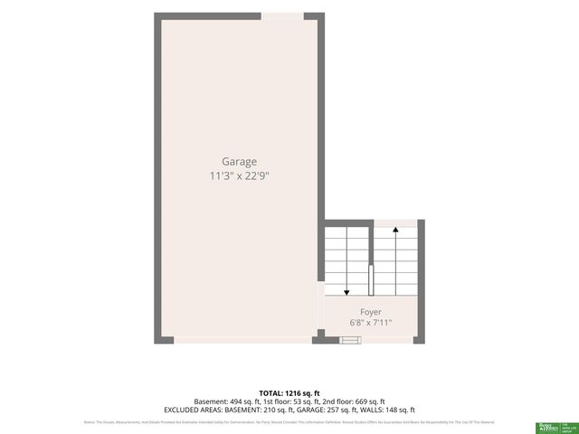 5705 Ogden Street, Omaha, NE 68104
