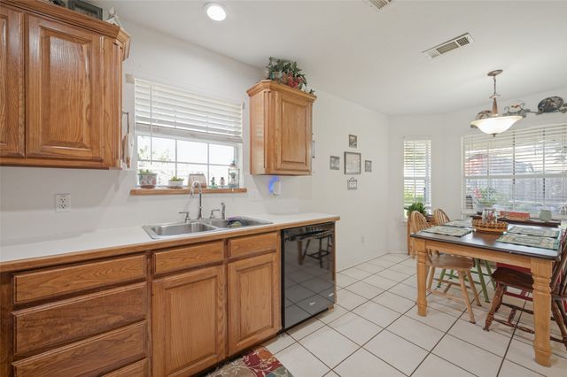 616 N Cherry Street, Aubrey, TX 76227