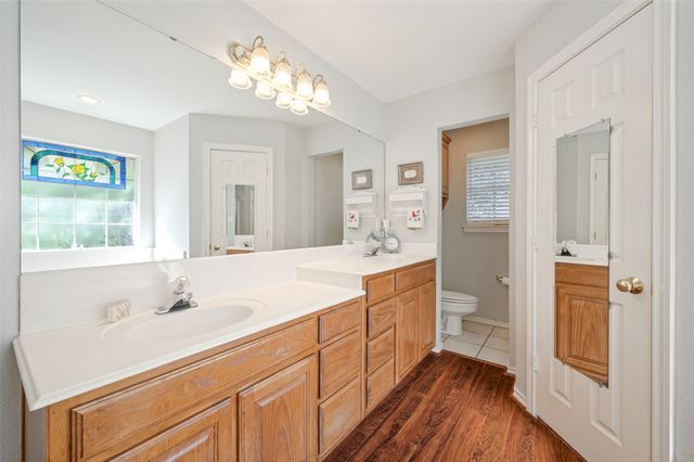 616 N Cherry Street, Aubrey, TX 76227