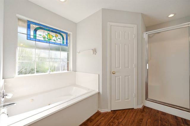 616 N Cherry Street, Aubrey, TX 76227