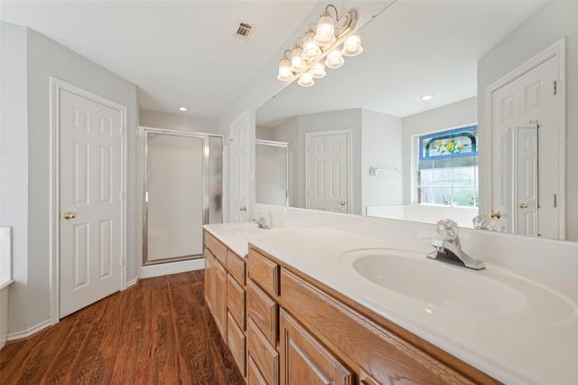 616 N Cherry Street, Aubrey, TX 76227