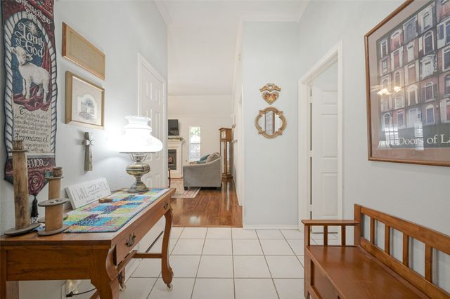 616 N Cherry Street, Aubrey, TX 76227