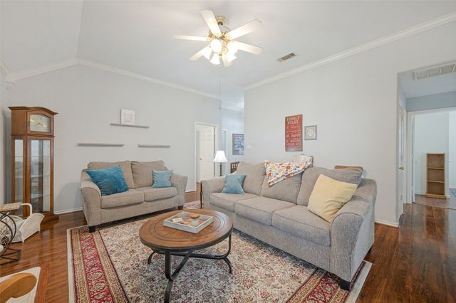 616 N Cherry Street, Aubrey, TX 76227