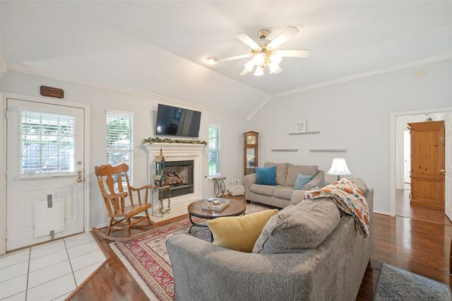 616 N Cherry Street, Aubrey, TX 76227