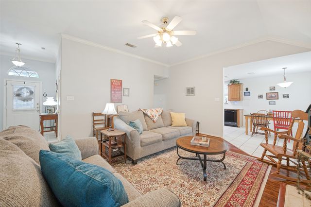 616 N Cherry Street, Aubrey, TX 76227