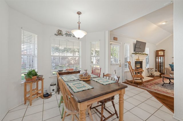 616 N Cherry Street, Aubrey, TX 76227