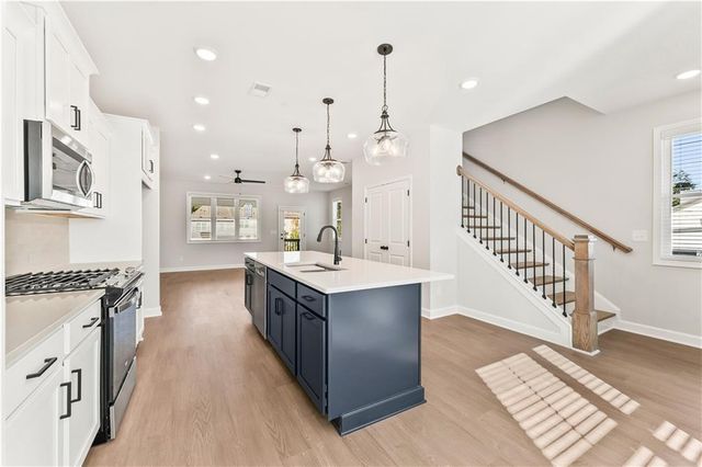 3354 Cranston Lane, Kennesaw, GA 30144