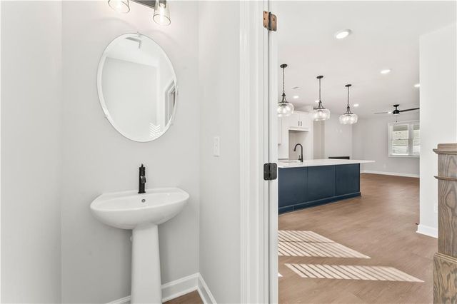 3354 Cranston Lane, Kennesaw, GA 30144