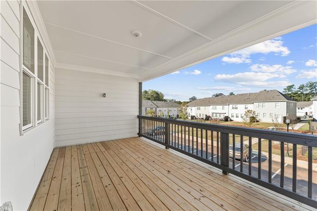 3354 Cranston Lane, Kennesaw, GA 30144