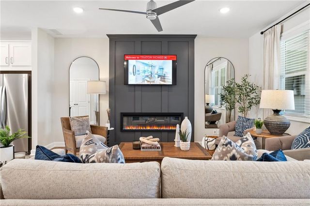 3354 Cranston Lane, Kennesaw, GA 30144