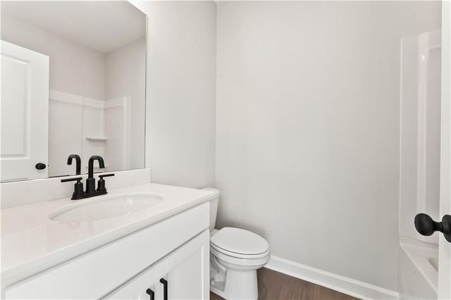 3354 Cranston Lane, Kennesaw, GA 30144