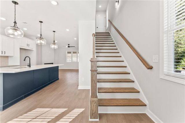 3354 Cranston Lane, Kennesaw, GA 30144