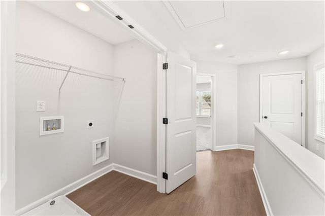 3354 Cranston Lane, Kennesaw, GA 30144