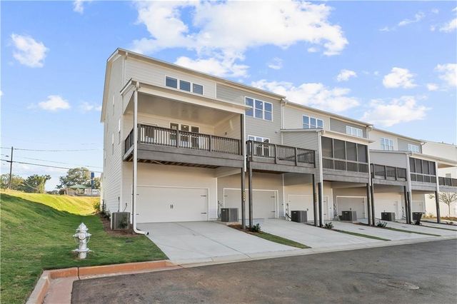 3354 Cranston Lane, Kennesaw, GA 30144