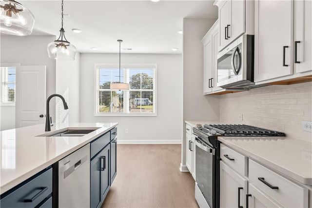 3354 Cranston Lane, Kennesaw, GA 30144