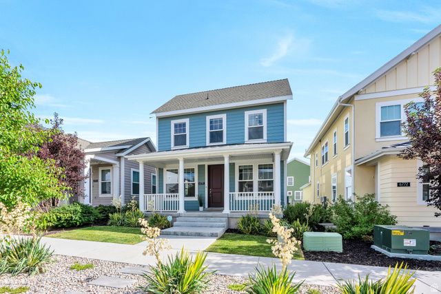 6778 W MEADOW GRASS DR, South Jordan, UT 84009