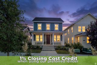 6778 W MEADOW GRASS DR, South Jordan, UT 84009