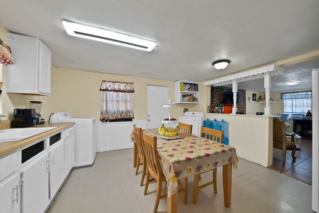 3209 Prairie Avenue, Fort Worth, TX 76106